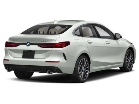 Used 2022 BMW 228i Gran Coupe w/ Convenience Package FWD image 6