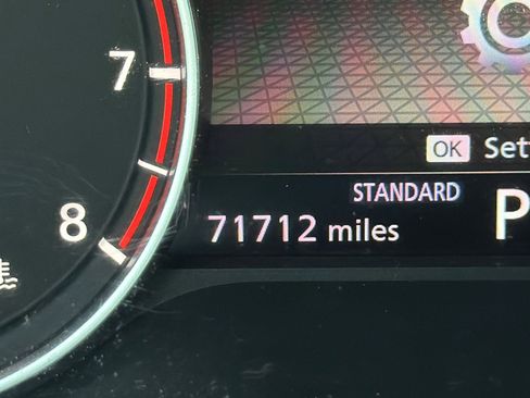 Used 2021 Nissan Rogue S image 20