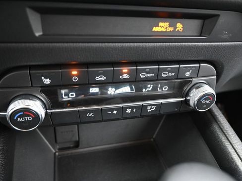 Used 2025 MAZDA CX-5 AWD 2.5 S w/ Select Package image 30