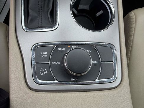 Used 2019 Jeep Grand Cherokee Limited image 24