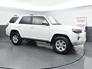 Used 2024 Toyota 4Runner SR5 video 2
