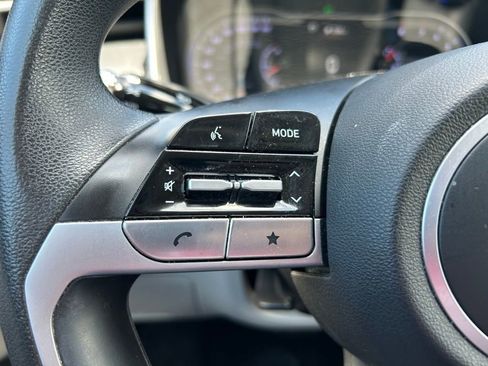 Used 2024 Hyundai Tucson SEL AWD/4WD image 20