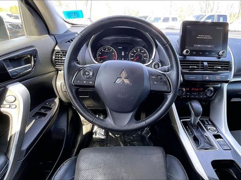 Used 2023 Mitsubishi Eclipse Cross SE AWD/4WD image 16