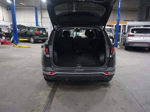 Used 2024 Hyundai Tucson SEL FWD image 15