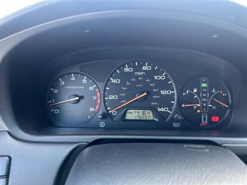 Used 2004 Honda Odyssey EX image 21