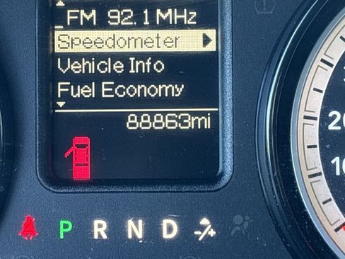 Used 2017 RAM 1500 Tradesman w/ Protection Group image 30