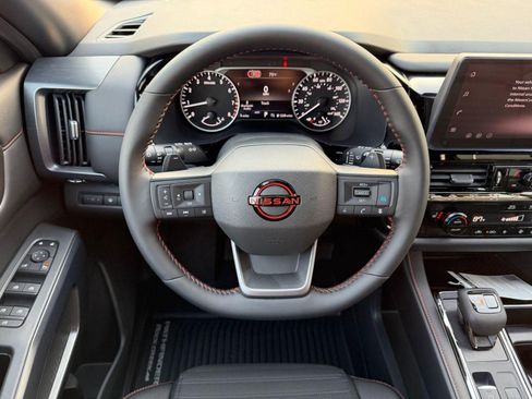 New 2026 Nissan Pathfinder Rock Creek image 24