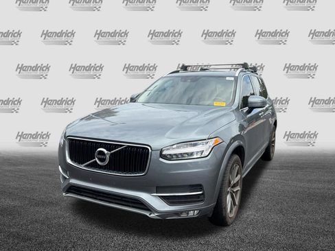 Used 2019 Volvo XC90 T6 Momentum AWD/4WD image 8