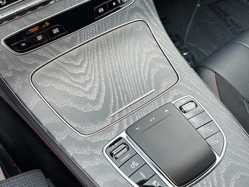 Used 2021 Mercedes-Benz CLS 53 AMG 4MATIC image 29
