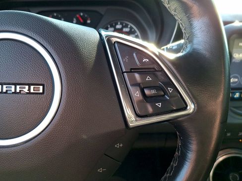 Used 2023 Chevrolet Camaro LT w/ RS Package RWD image 18