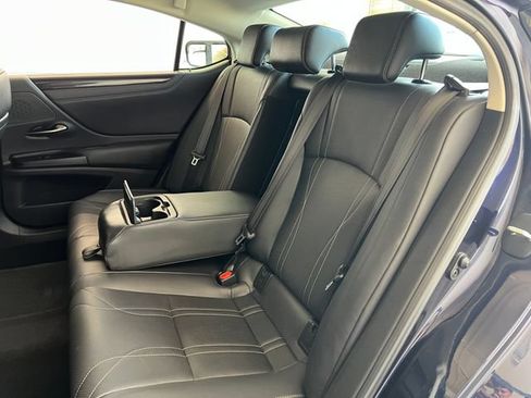 Used 2020 Lexus ES 350 w/ Accessory Package FWD image 42