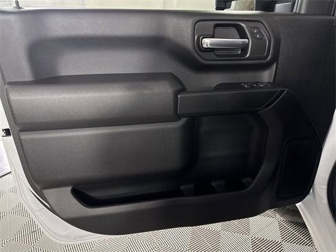 New 2025 GMC Sierra 2500 Pro w/ Convenience Package image 21