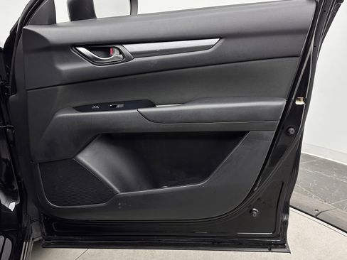 Used 2018 MAZDA CX-5 Sport image 30