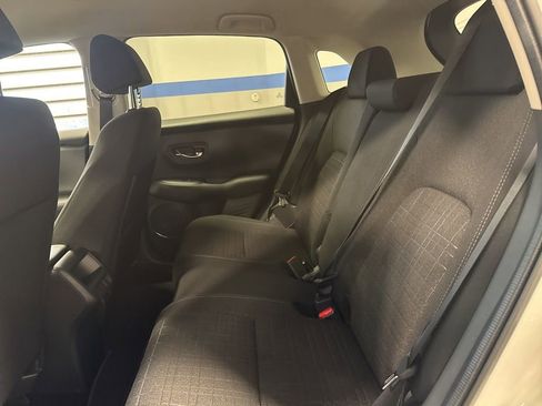 New 2026 Honda HR-V LX image 20