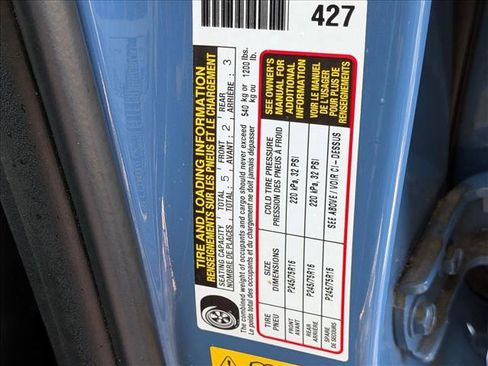 Used 2019 Toyota Tacoma SR5 RWD image 16