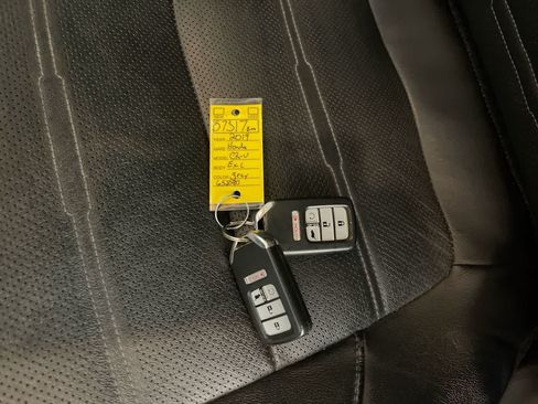 Used 2018 Honda CR-V EX-L image 27