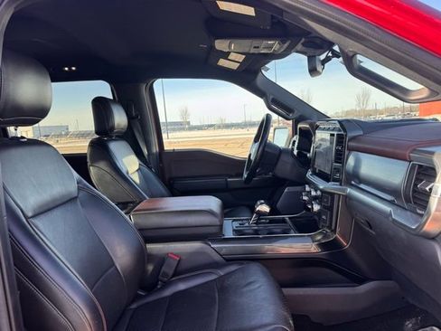 Used 2021 Ford F150 Lariat image 22