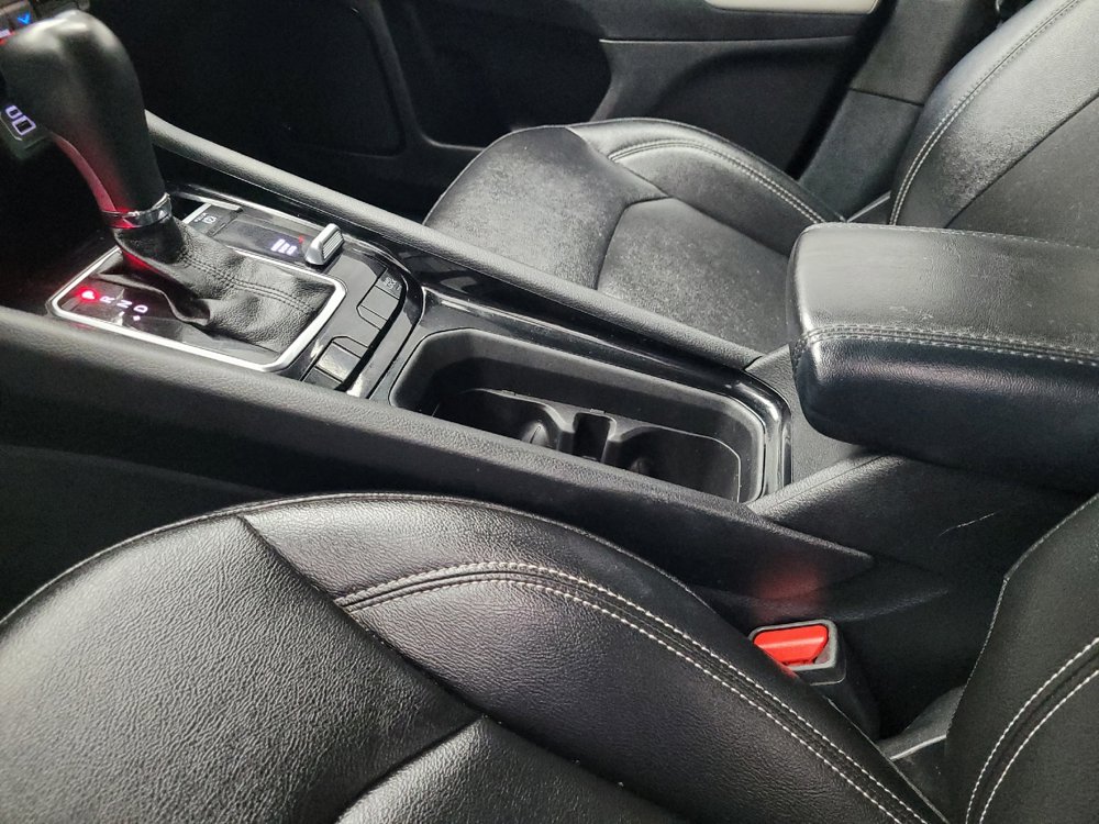 Used 2025 Jeep Compass Limited AWD/4WD image 26