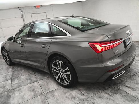 Used 2022 Audi A6 3.0T Premium w/ Convenience Package AWD/4WD image 4