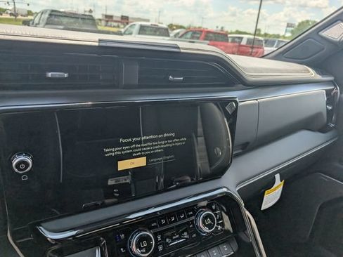 New 2026 GMC Sierra 1500 AT4X AWD/4WD image 21