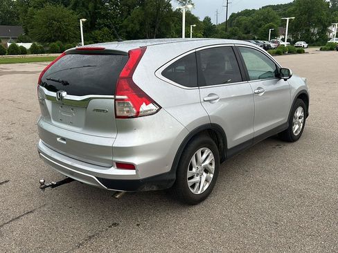 Used 2015 Honda CR-V EX image 3