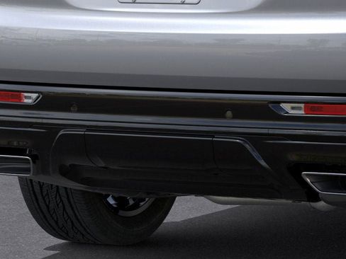New 2026 Buick Enclave Sport Touring w/ Power Package AWD/4WD image 14