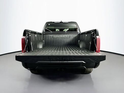 New 2026 Toyota Tundra Limited AWD/4WD image 26