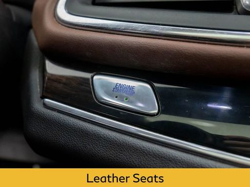 Used 2018 Buick Enclave Avenir w/ Avenir Technology Package image 20