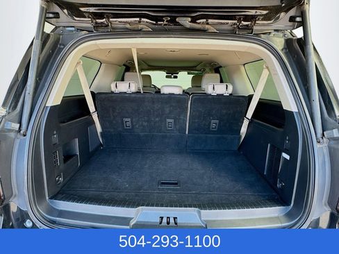 Used 2024 Ford Expedition Max Limited image 28