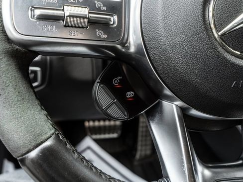 Used 2021 Mercedes-Benz C 63 AMG S image 28