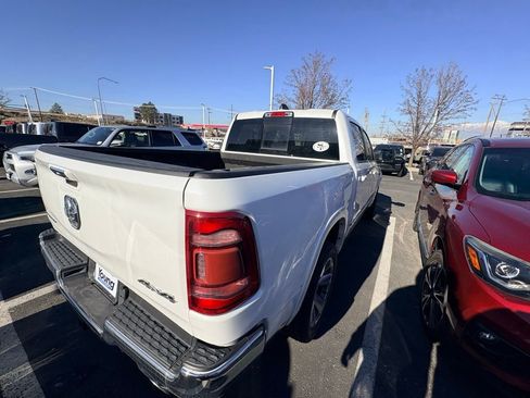Used 2019 RAM 1500 Limited image 6