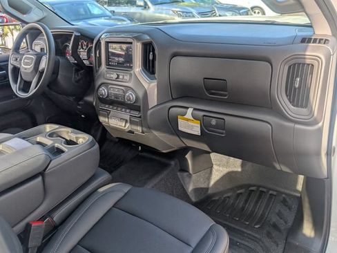 Used 2026 GMC Sierra 1500 Pro w/ Pro Value Package RWD image 15