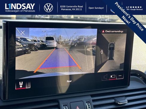 Used 2023 Audi Q5 2.0T Premium Plus w/ Premium Plus Package image 14