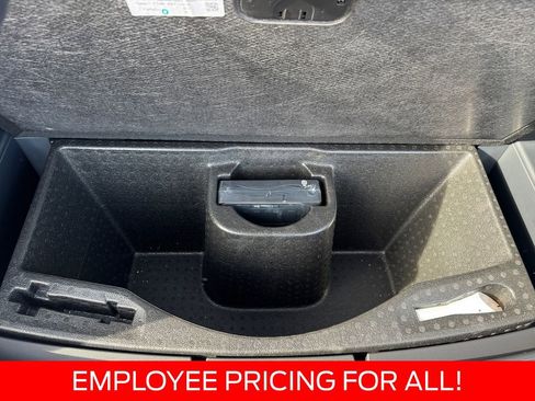 New 2026 Ford Explorer ST w/ Sun And Sound Package AWD/4WD image 20