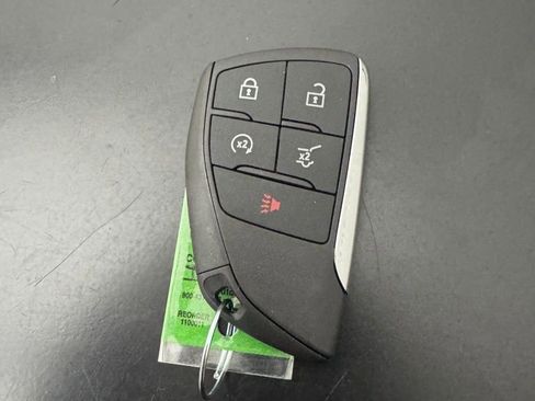 New 2026 GMC Terrain AT4 w/ Convenience Package III image 55