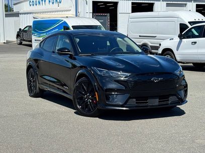 Used 2025 Ford Mustang Mach-E Premium w/ Sport Appearance Package