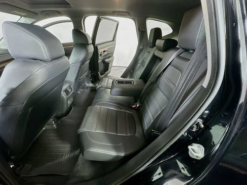 Used 2021 Honda CR-V EX-L image 14