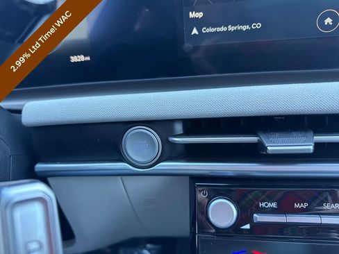 Certified 2025 Hyundai Tucson Limited image 58