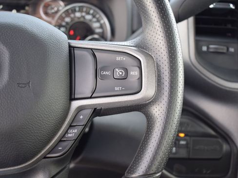 New 2024 RAM 3500 Tradesman image 23