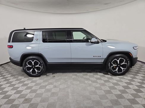 Used 2024 Rivian R1S Adventure Quad AWD/4WD image 6