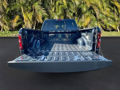 New 2026 RAM 1500 Rebel AWD/4WD image 5
