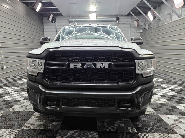 Used 2022 RAM 2500 Tradesman AWD/4WD image 4
