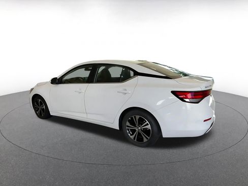 Used 2023 Nissan Sentra SV image 10