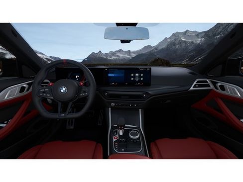 New 2026 BMW M4 Competition image 10