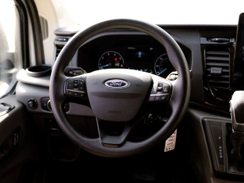 Used 2024 Ford Transit 350 XLT RWD image 15