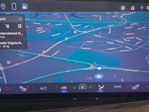 Used 2025 Chevrolet Tahoe LT image 27