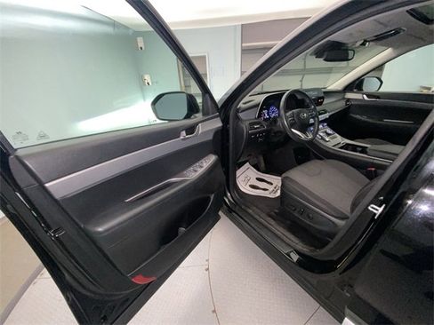 Used 2021 Hyundai Palisade SEL image 11