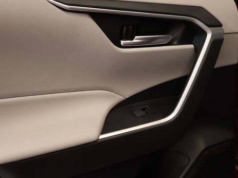 New 2025 Toyota RAV4 XLE image 25