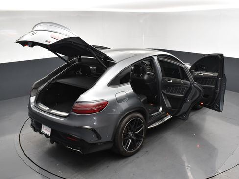 Used 2019 Mercedes-Benz GLE 63 AMG S w/ Premium 3 Package image 28