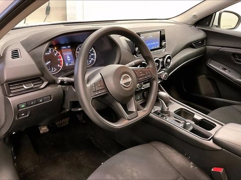 Used 2024 Nissan Sentra S FWD image 13
